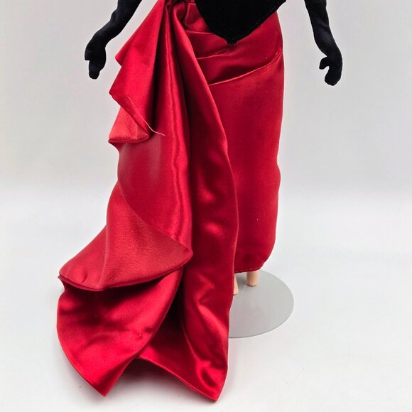 Avon Winter Splendor Barbie Doll 1998 Special Edition 19358 Mattel Read - Picture 4 of 16